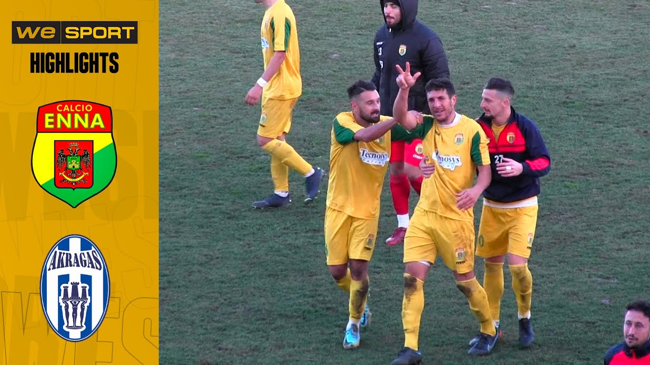 Enna Calcio WeSport