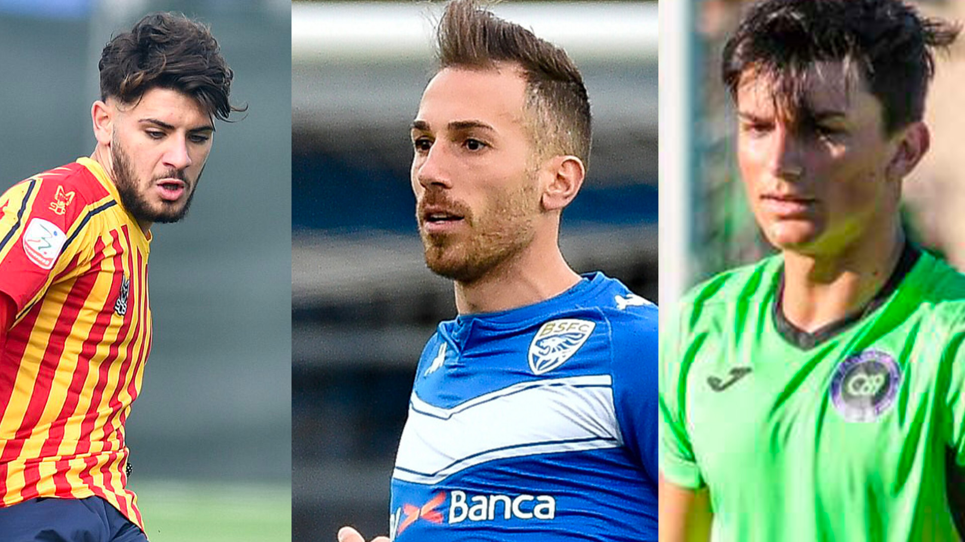 Il Messina chiude “con i botti”: Ragusa, Ortisi e Salvo in biancoscudato