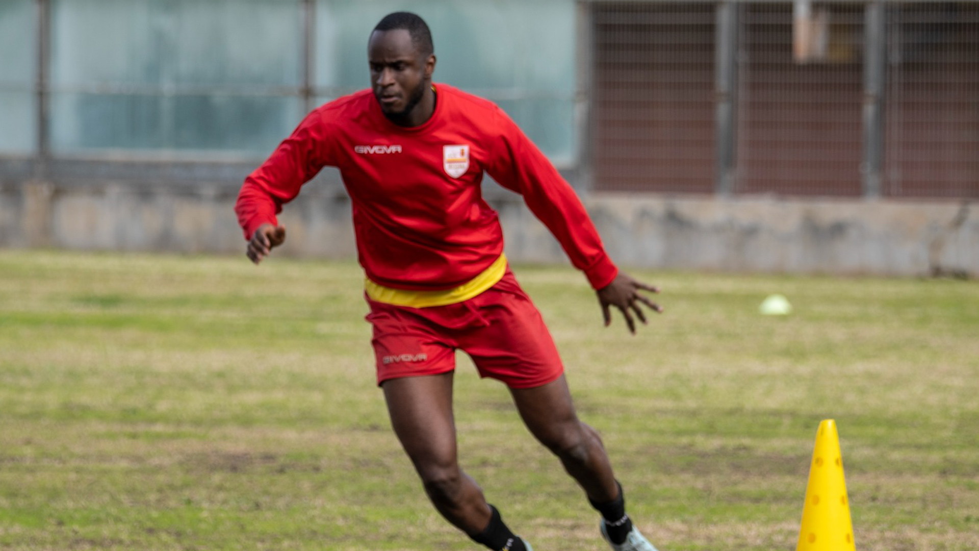 Il Messina rompe gli indugi su Baldé: c’è la firma del portoghese