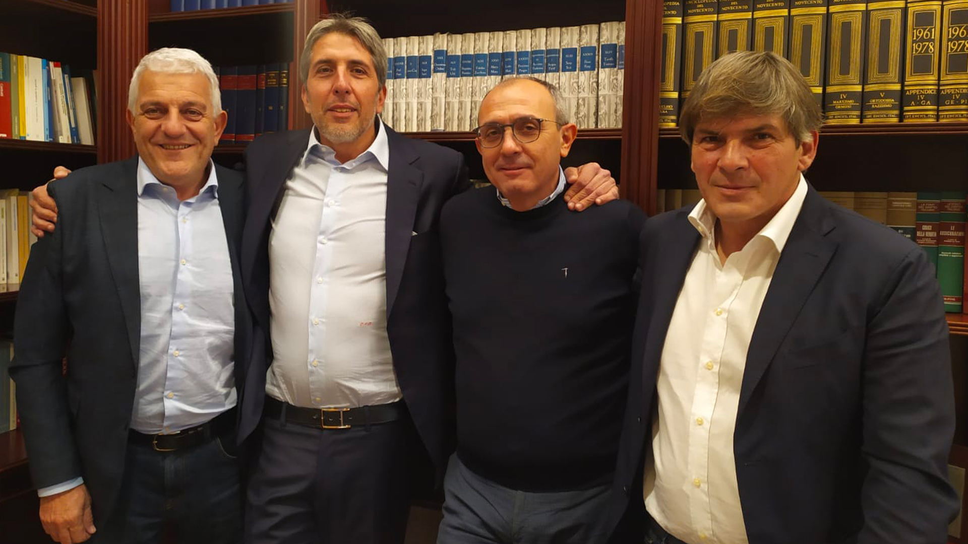 Promozione, Messana: la società accoglie l’Avvocato Salvatore Silvestro