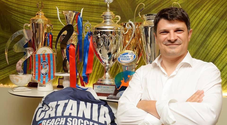 Beach Soccer: svelate le squadre del prossimo Campionato di Serie A – Poule Scudetto