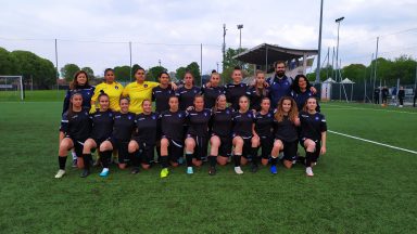 LND Sicilia Femminile