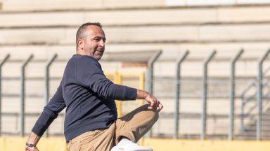 Fofò Di Benedetto - Licata