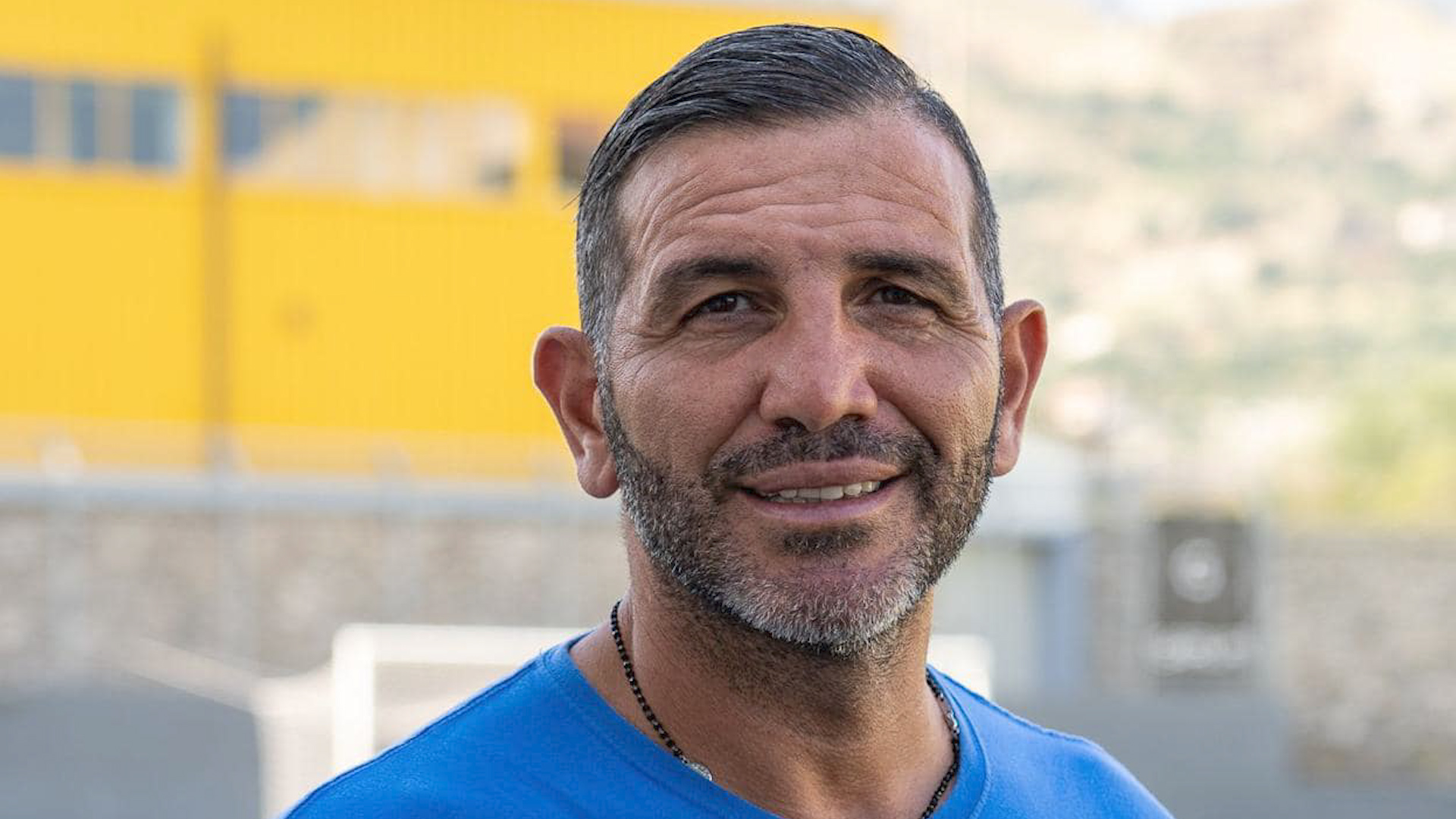 Eccellenza, Jonica FC: rinuncia il tecnico Emanuele Ferraro