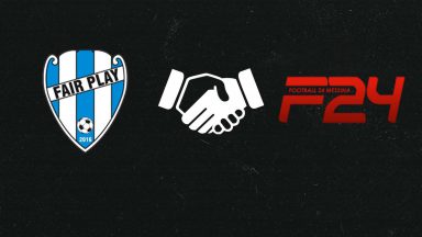 Fair Play & F24