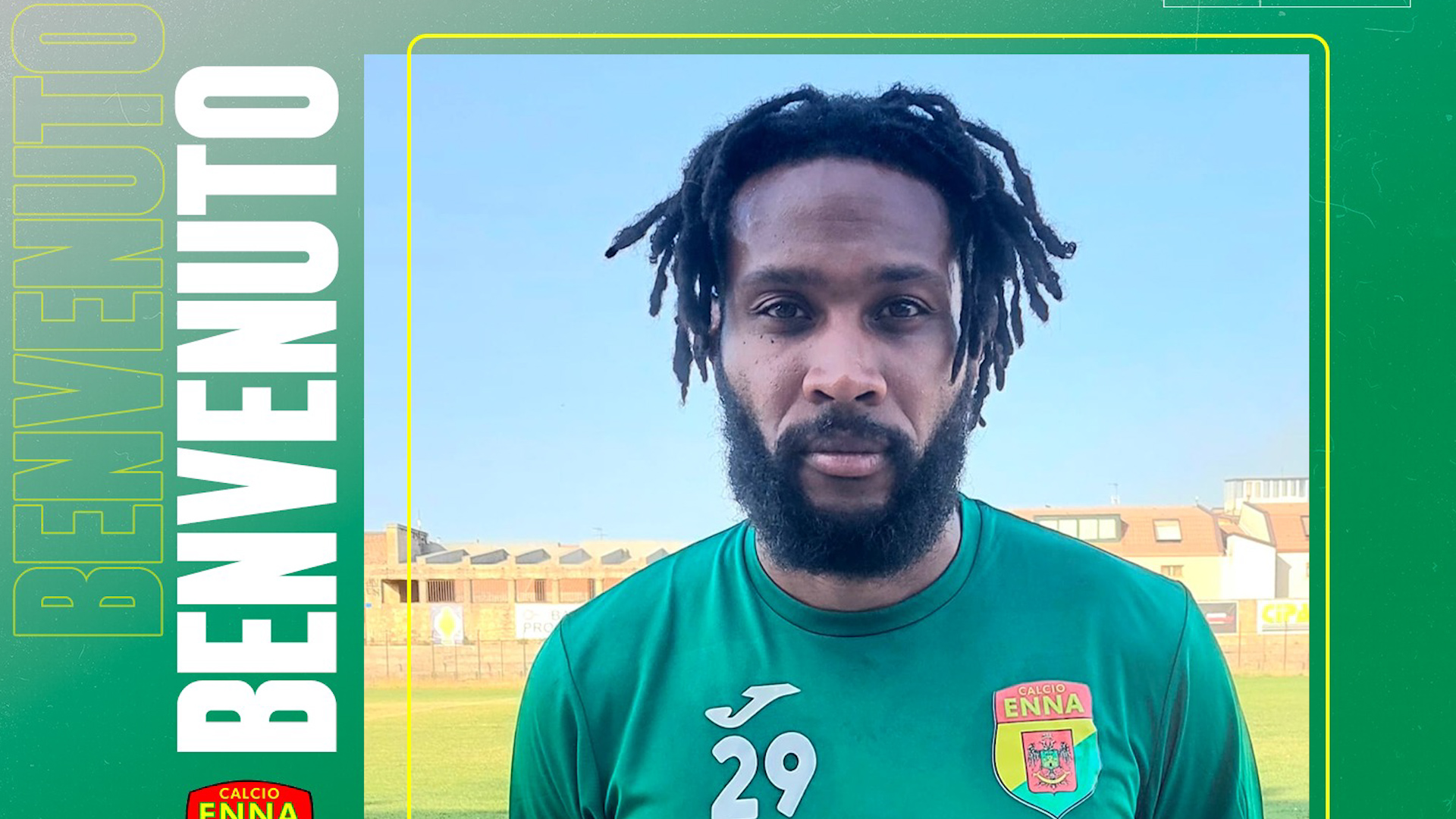 Eccellenza, Enna: trovato l’accordo con Yoann Arquin