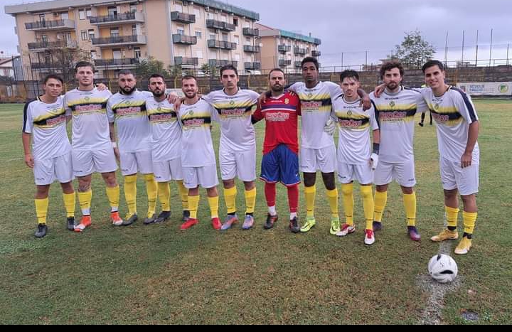 Akron Giarre: brucia ancora la sconfitta col Biancavilla. Voglia di riscatto con la Virtus Etna