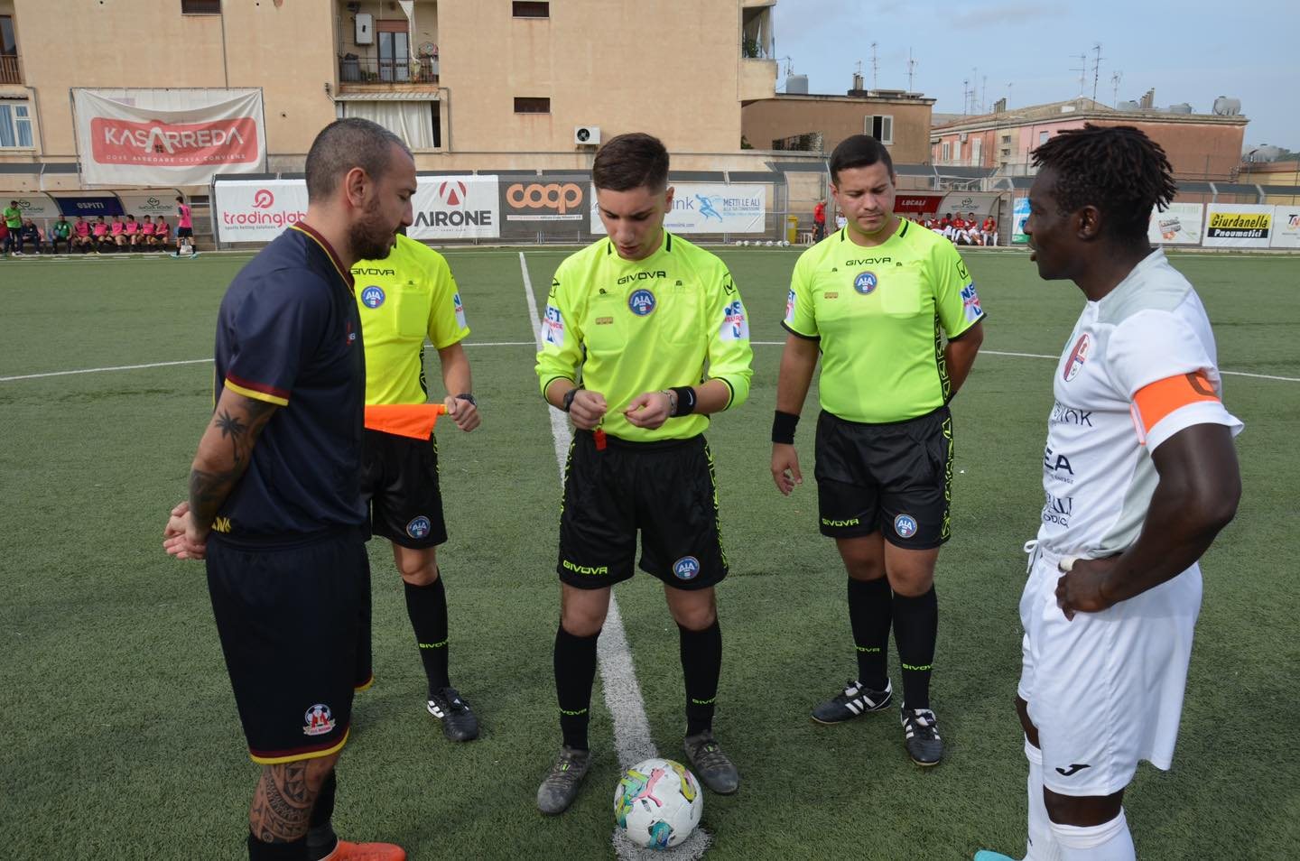 Coppa Eccellenza: al Modica il primo round con la Messana