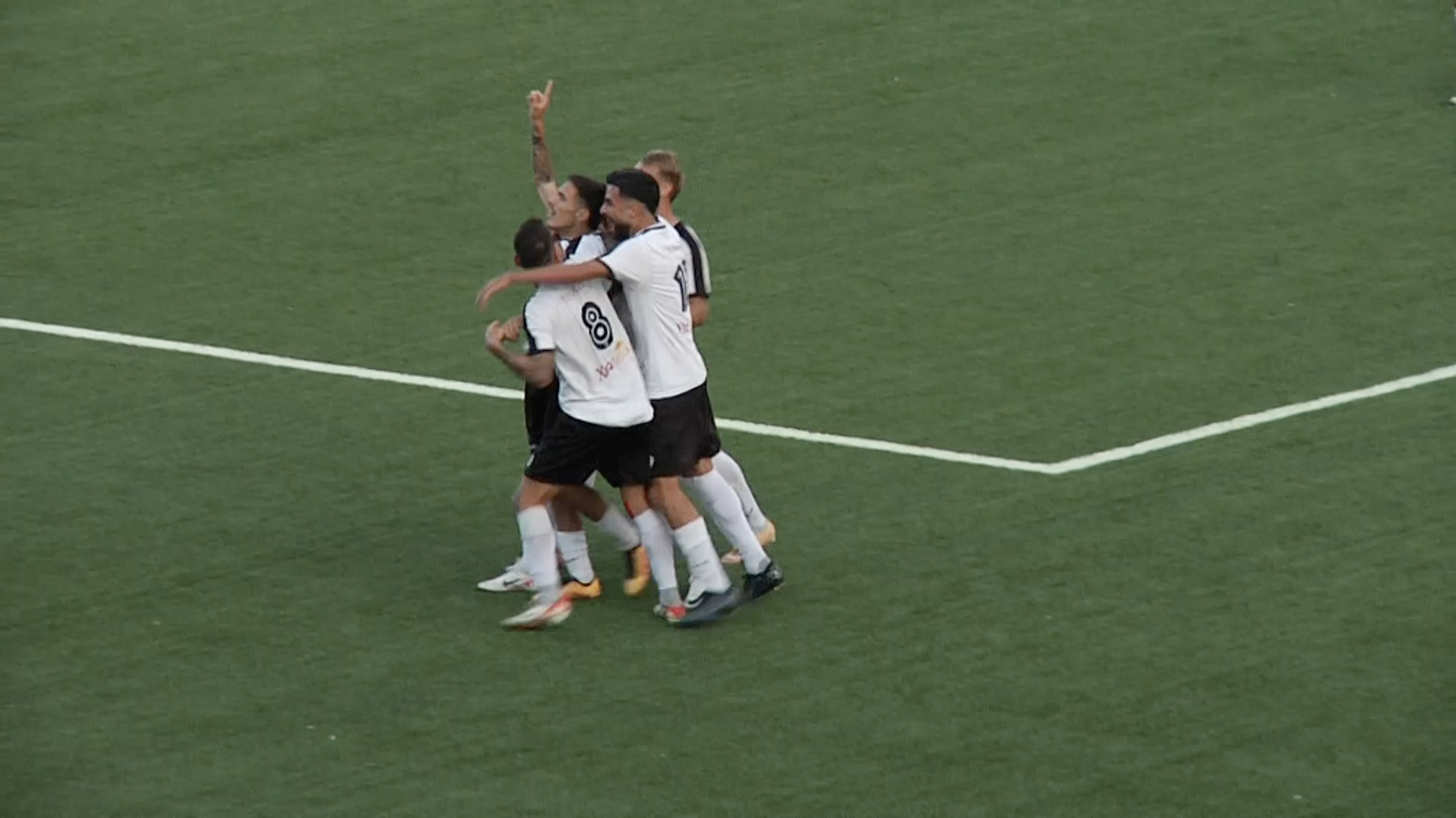 Eccellenza siciliana: Nissa e Modica in testa ma quanta bagarre alle spalle