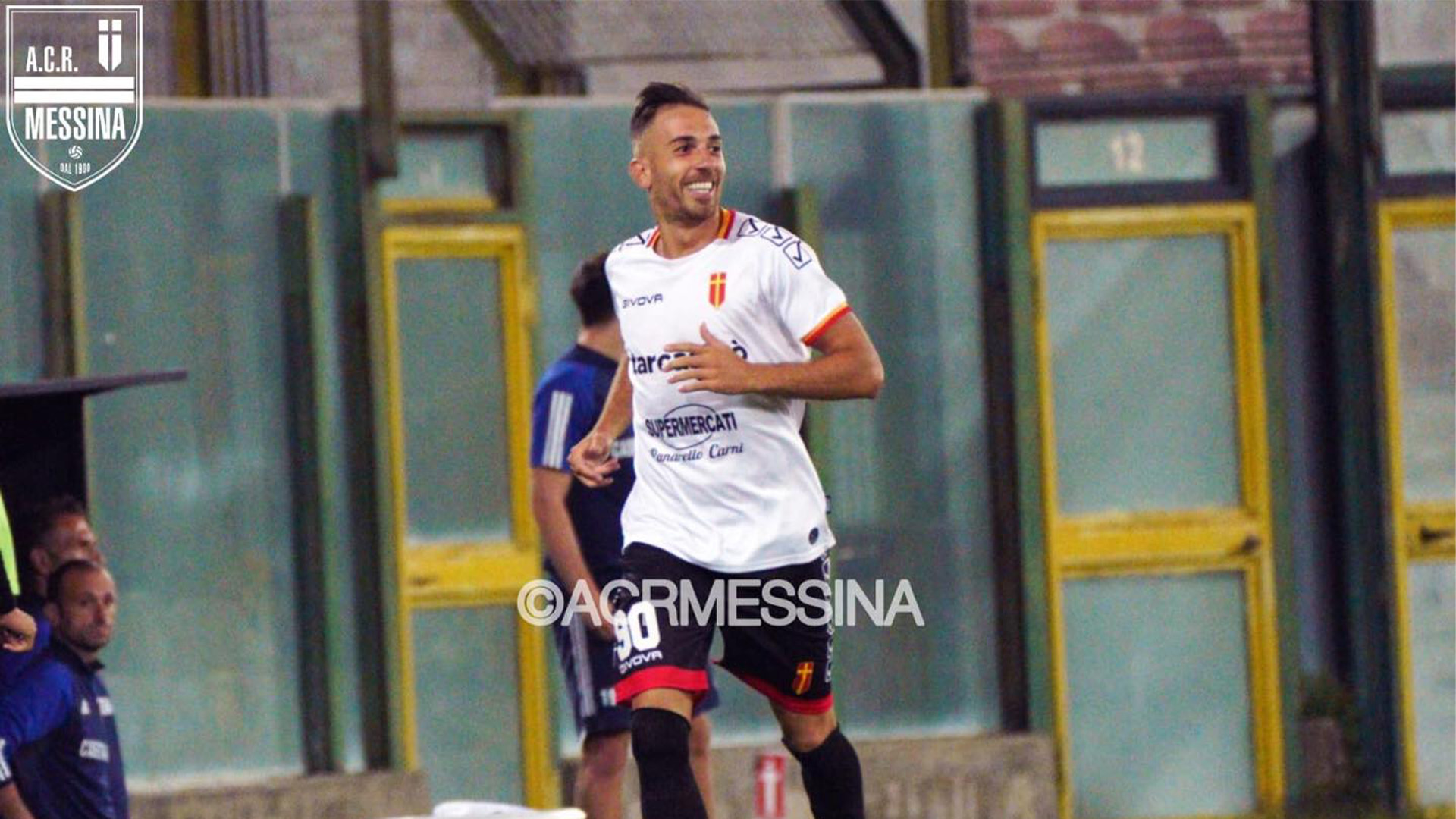 Messina – Casertana 1-1: cronaca semiseria di una serata di passione