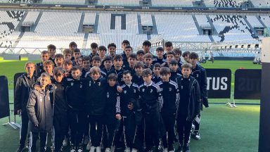 Fair Play Messina a Torino