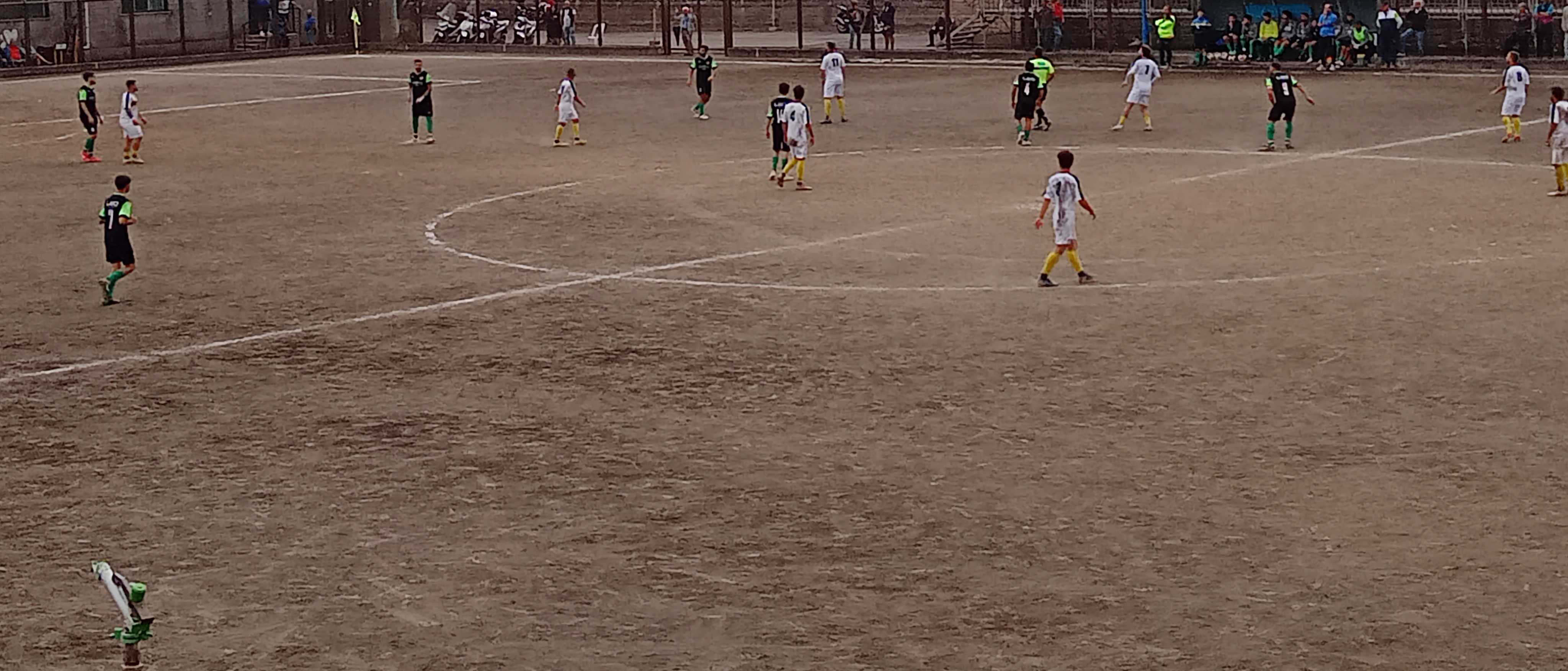 Coppa Sicilia: l’Akron Giarre si aggiudica il “Derby della Ferrovia” e passa il turno