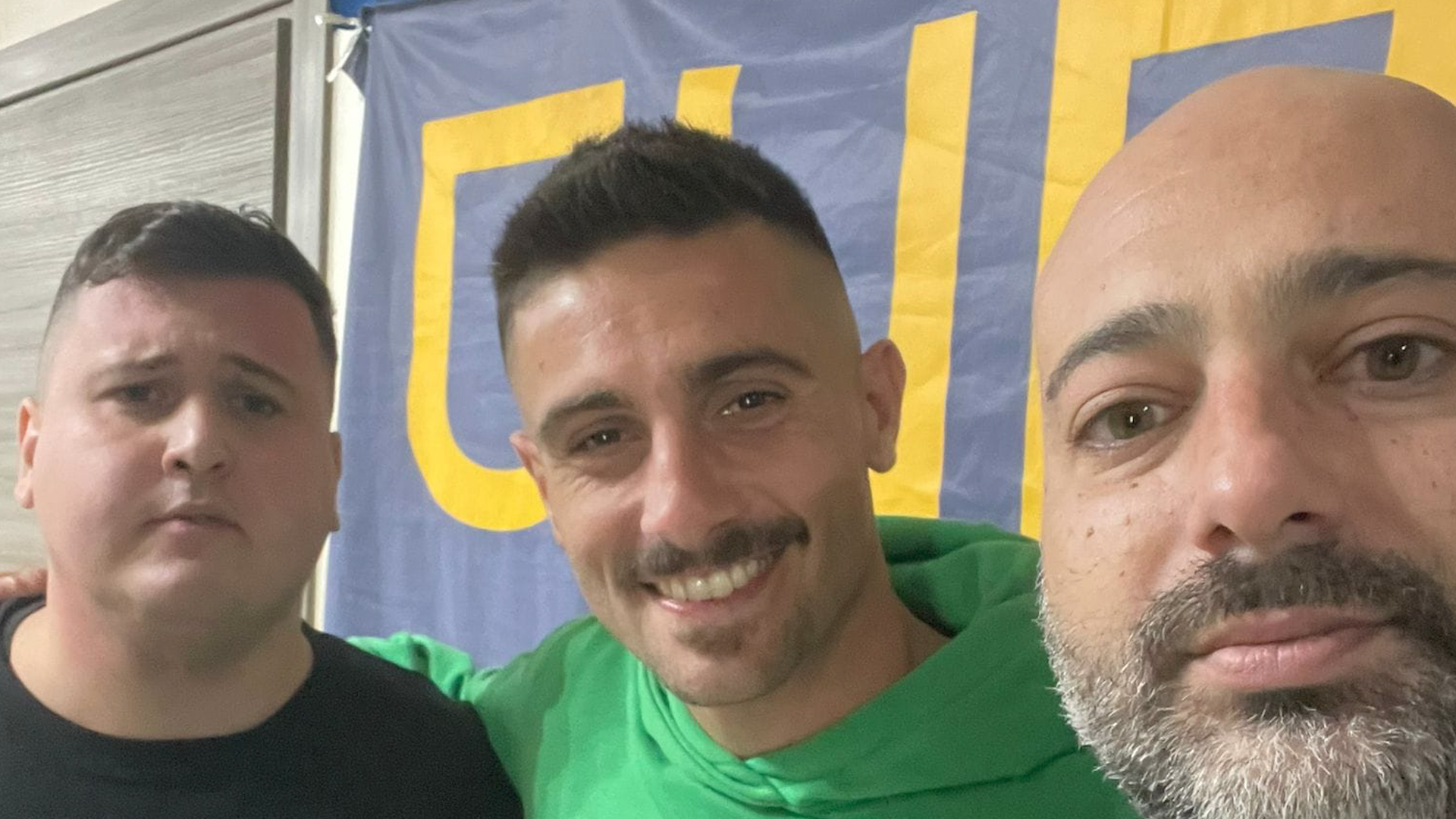 Eccellenza, Pro Favara: si dividono le strade con Cannavò e Garufo