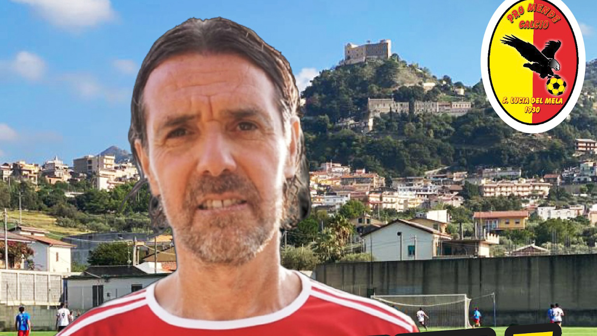 Promozione, Pro Mende: tornano in giallorosso Michele Cataldi e Stefano Bucca