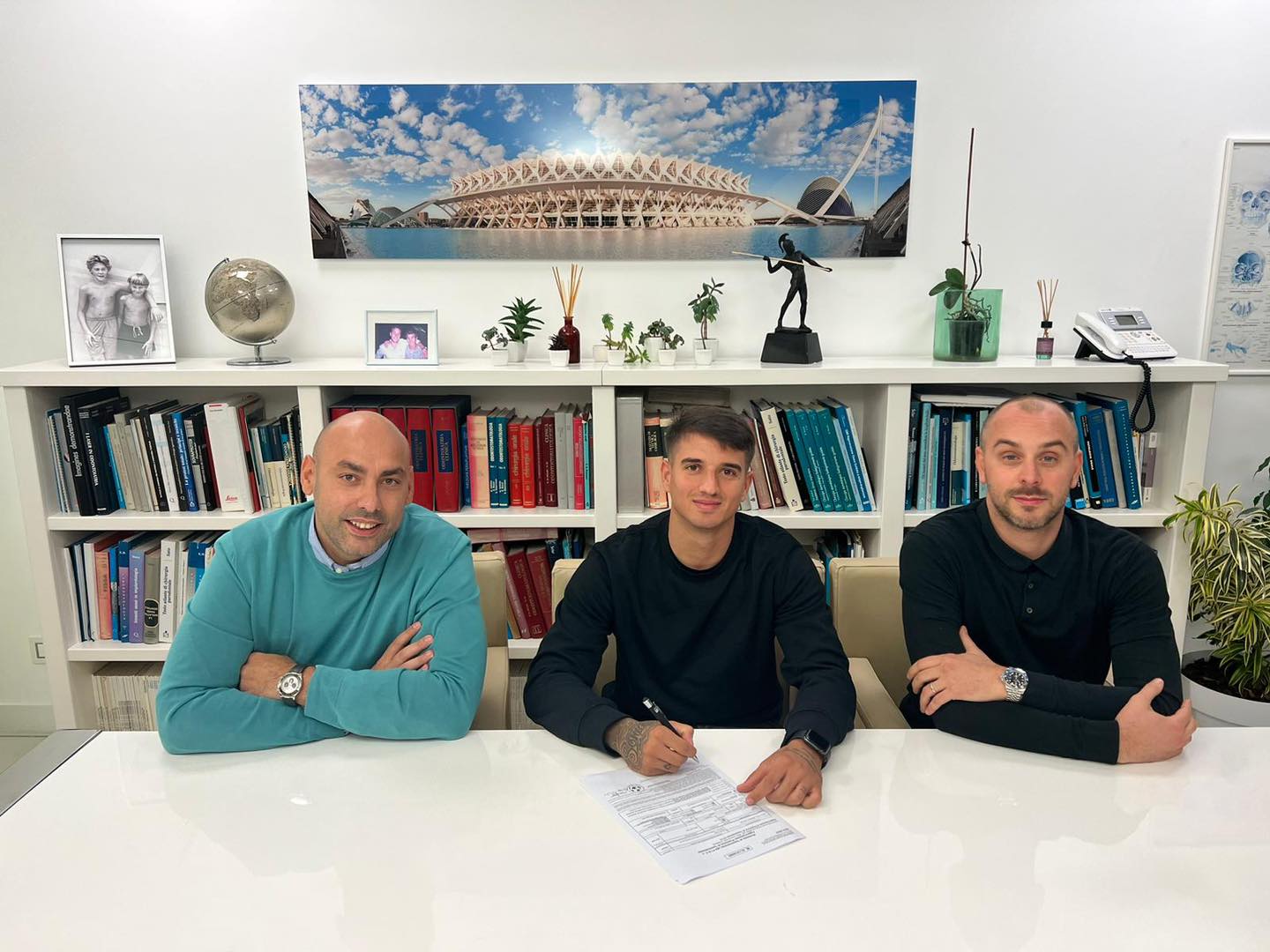 Eccellenza, Modica: Tino Parisi alla corte di Giancarlo Betta