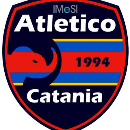 Imesi Atletico Catania 1994