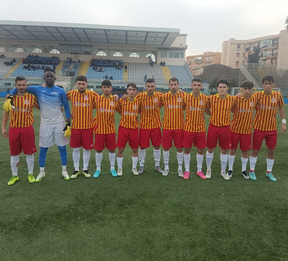 Messana: riparte la corsa salvezza nel segno della messinesità