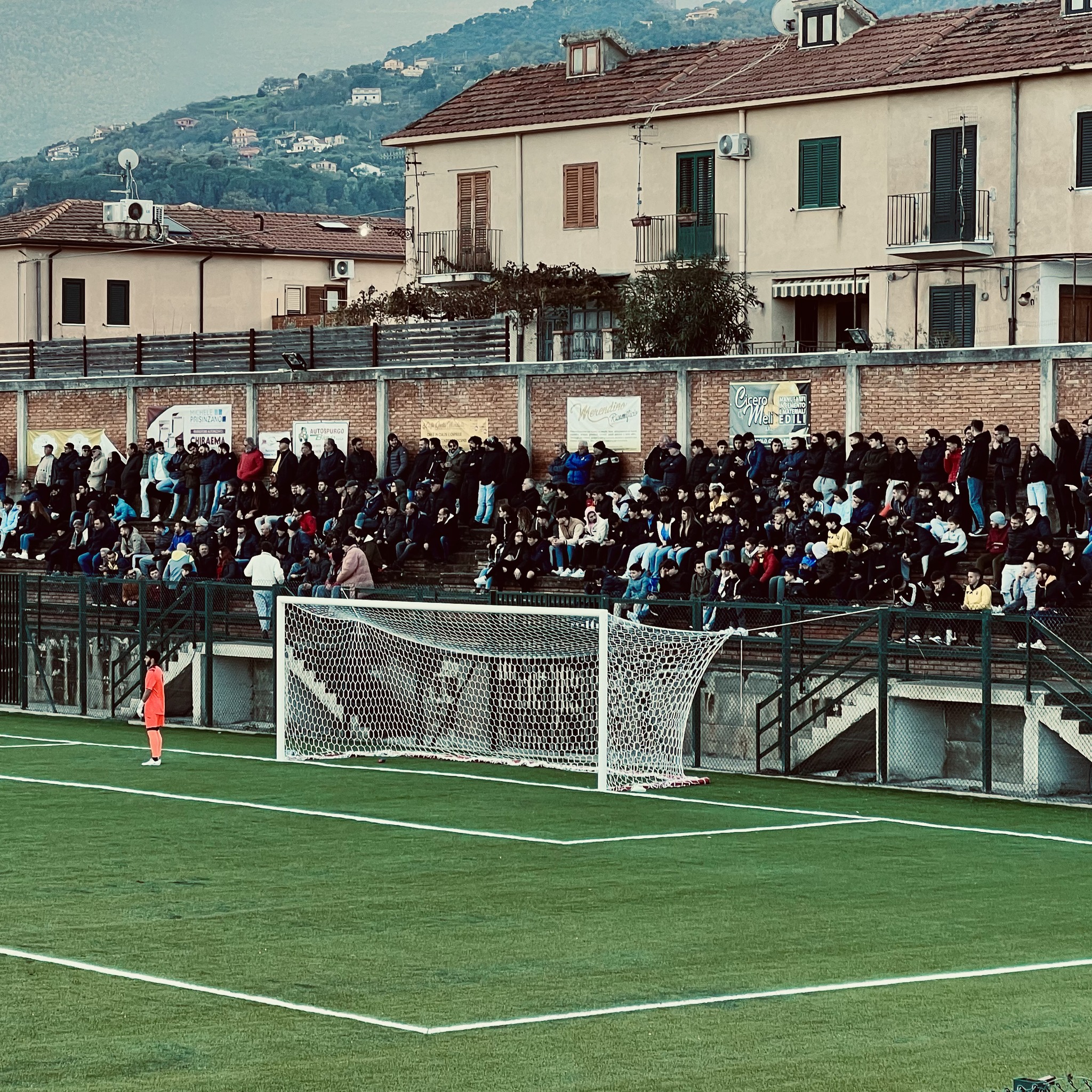 Coppa Italia Eccellenza: la Supergiovane Castelbuono supera il Mazara e conquista la Finale