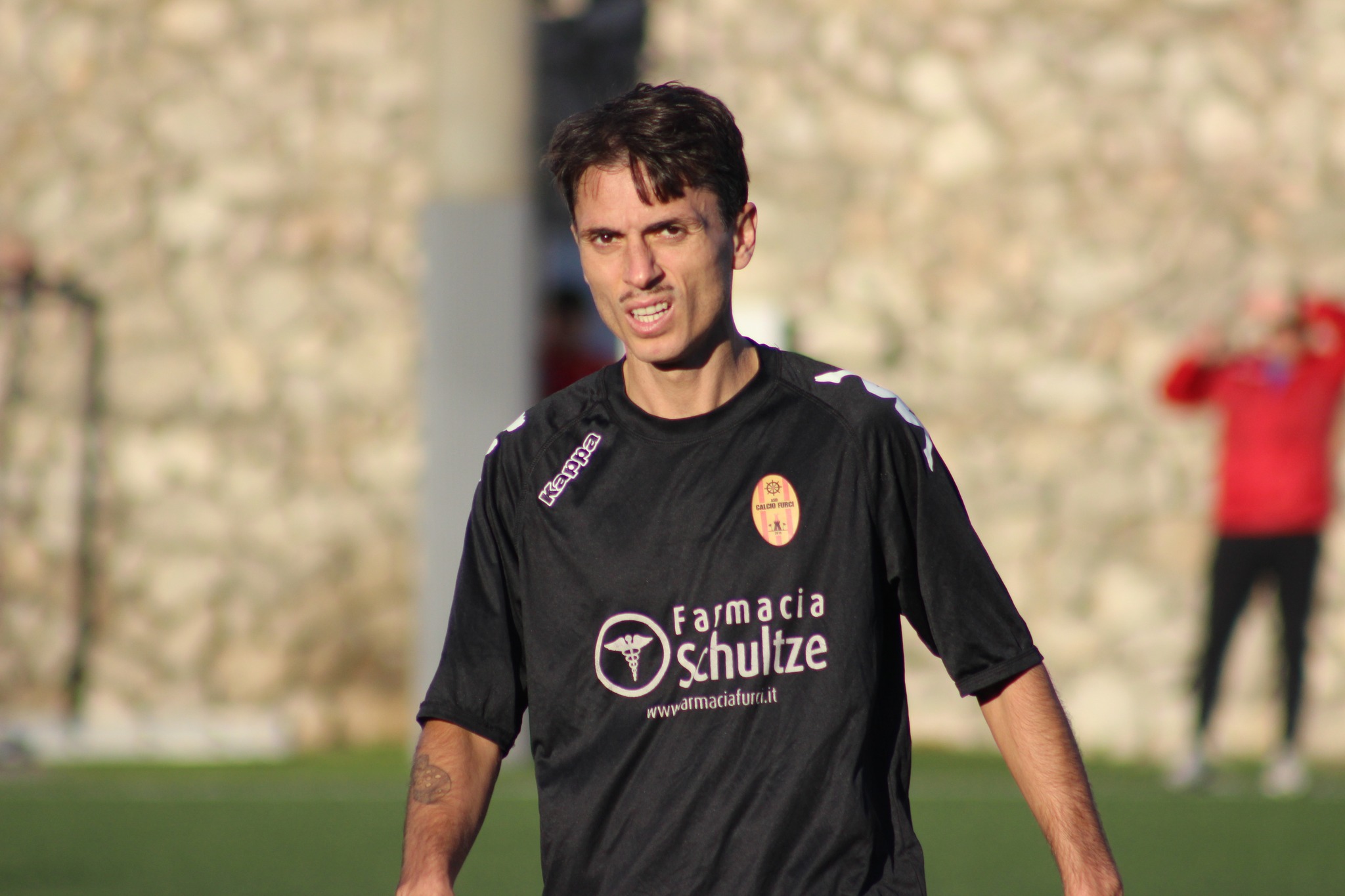 Torregrotta: insieme a mister Piero Russo, arrivano Durante e Cardia dal Furci