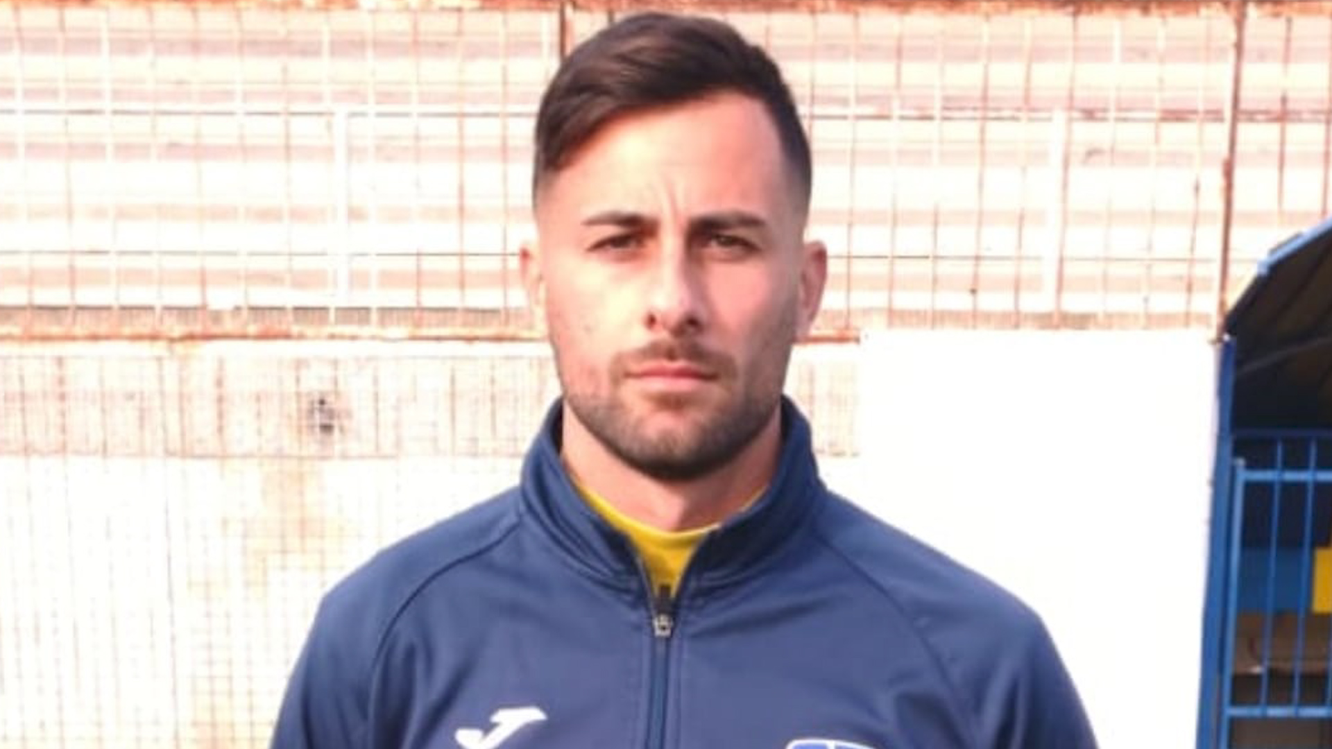Eccellenza, Pro Favara: arriva il centrocampista catanese Andrea D’Amico