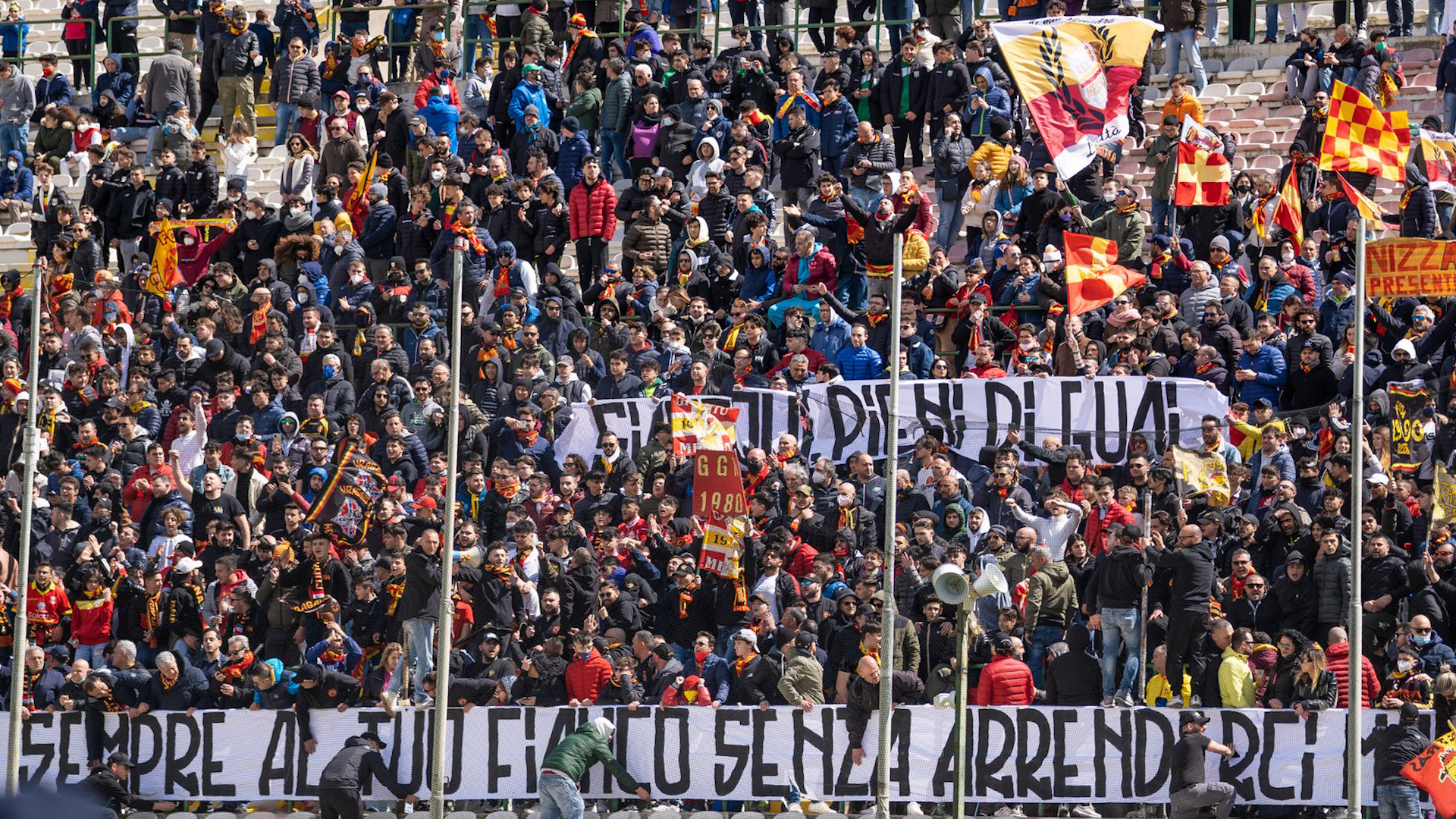 “Caro 2023, ti scrivo..”