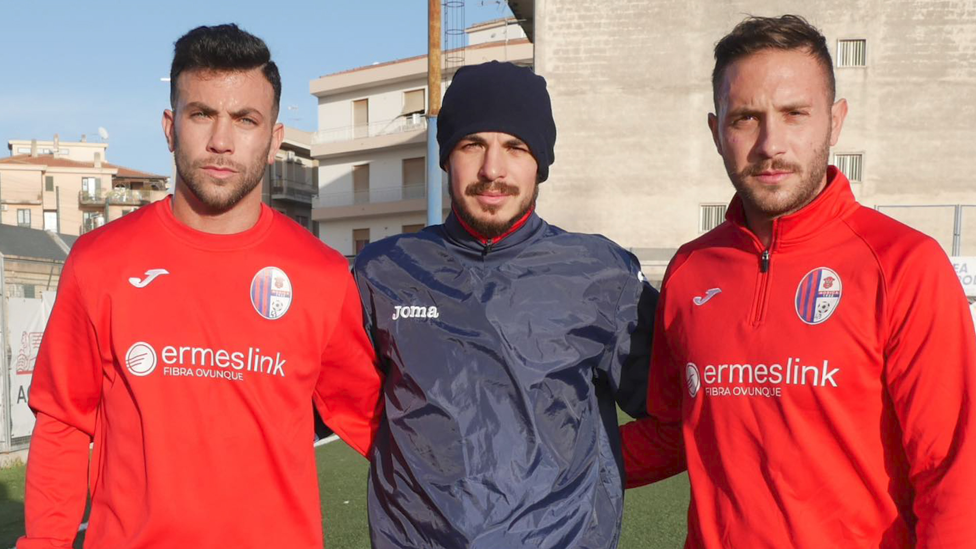 Eccellenza, Modica: tris di arrivi dalla Leonzio targati Fabio Arena
