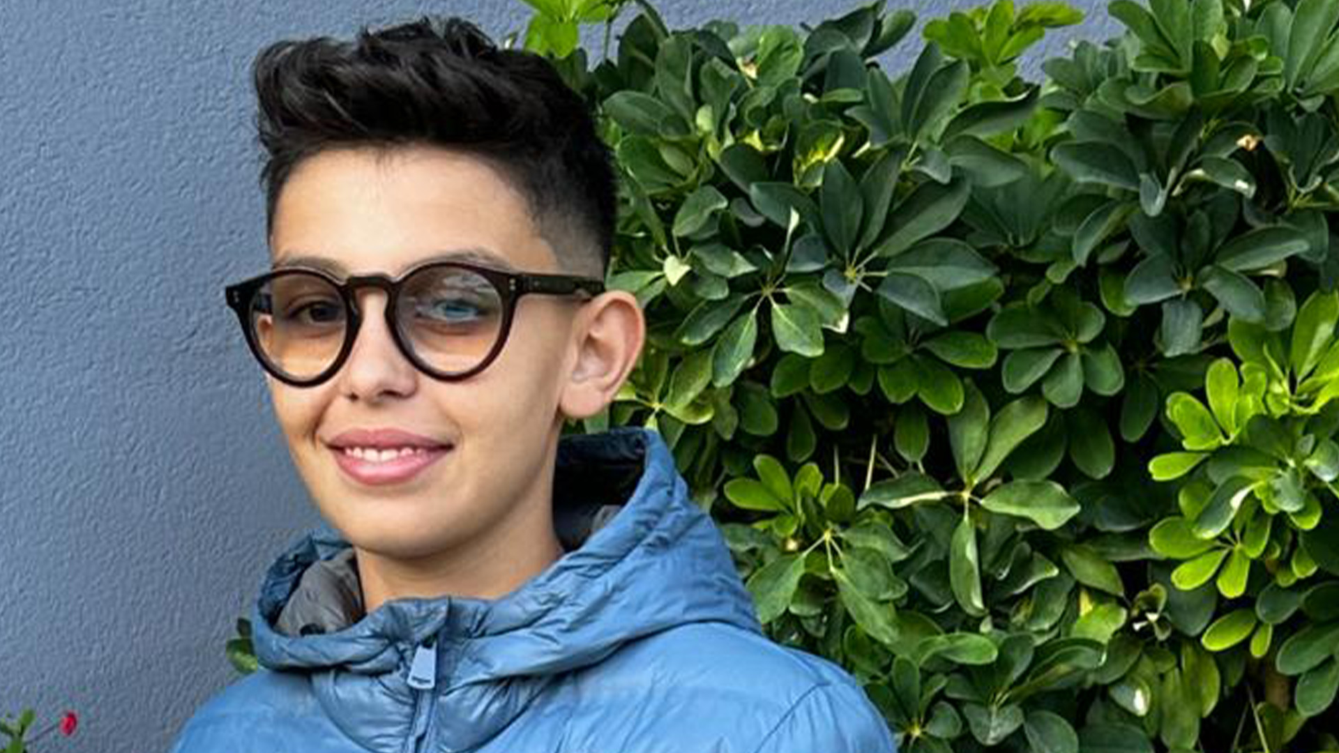 Un siciliano tra gli arbitri più giovani d’Italia: “fischia” il quattordicenne Alessandro Capuana