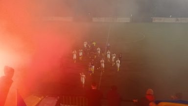 Riviera Nord vs Akron Giarre