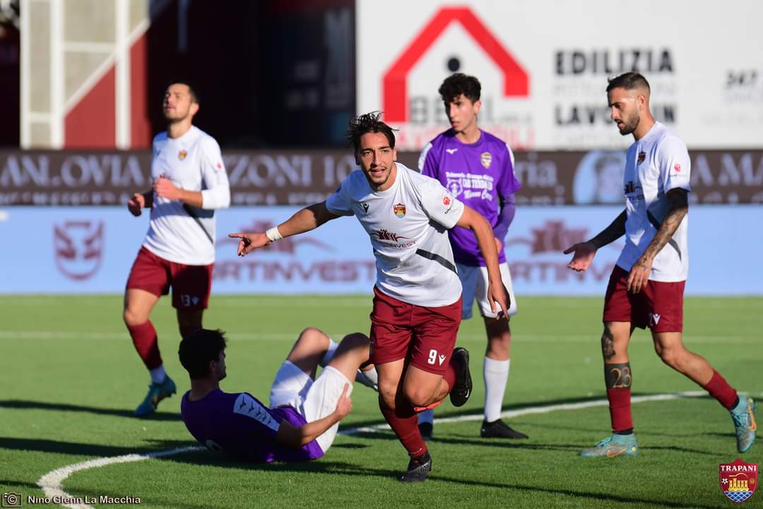 Serie D, FC Trapani 1905: si dividono le strade con Agostino Mascari