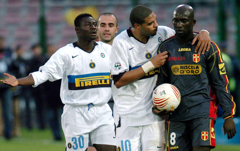 Maignan come Zoro: a testa alta contro la piaga dell’ignoranza e del razzismo