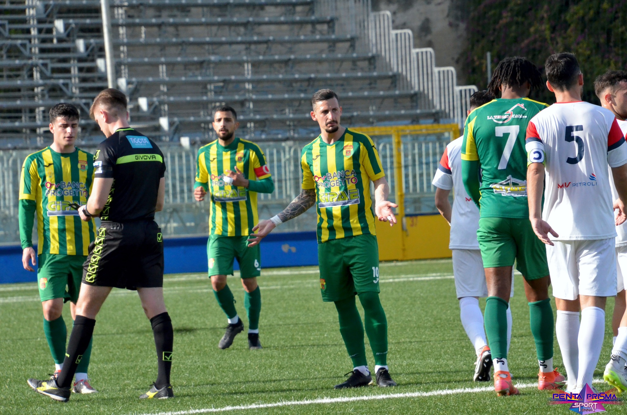 Trapani da record, fuga Nissa-Enna, Milazzo formato playoff: che spettacolo il weekend siciliano