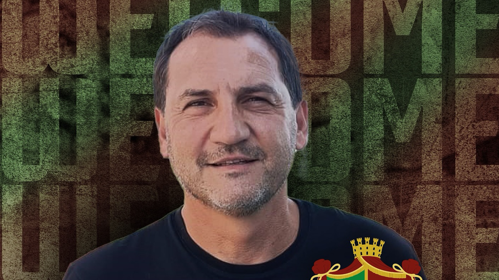 Serie D, Sancataldese: Francesco Passiatore è il nuovo allenatore