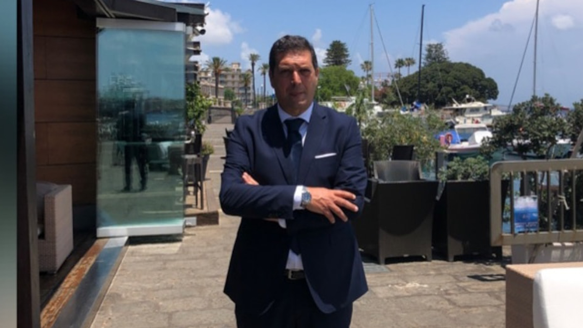 Eccellenza, Messana: si dimette il Direttore Generale Domenico Finocchio