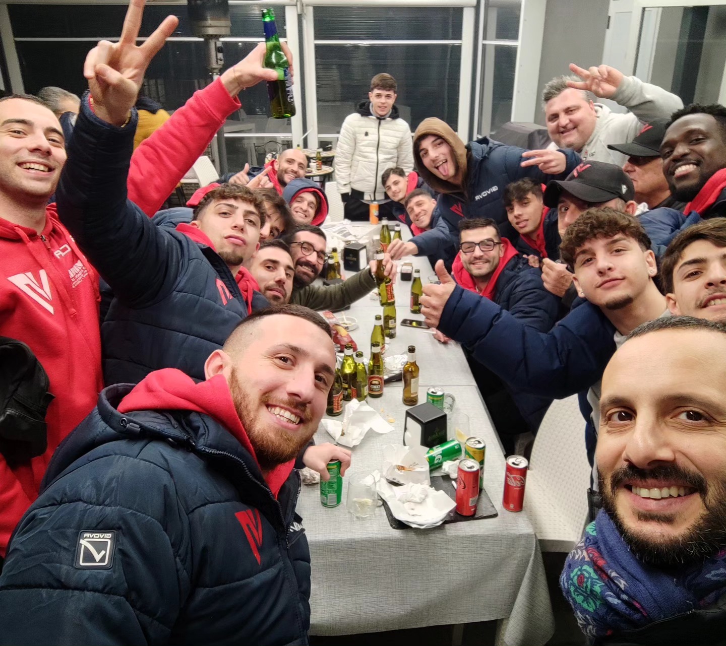 Coppa Promozione: Vittoria, San Giorgio Piana, San Vito Lo Capo e Valdinisi a caccia di un sogno
