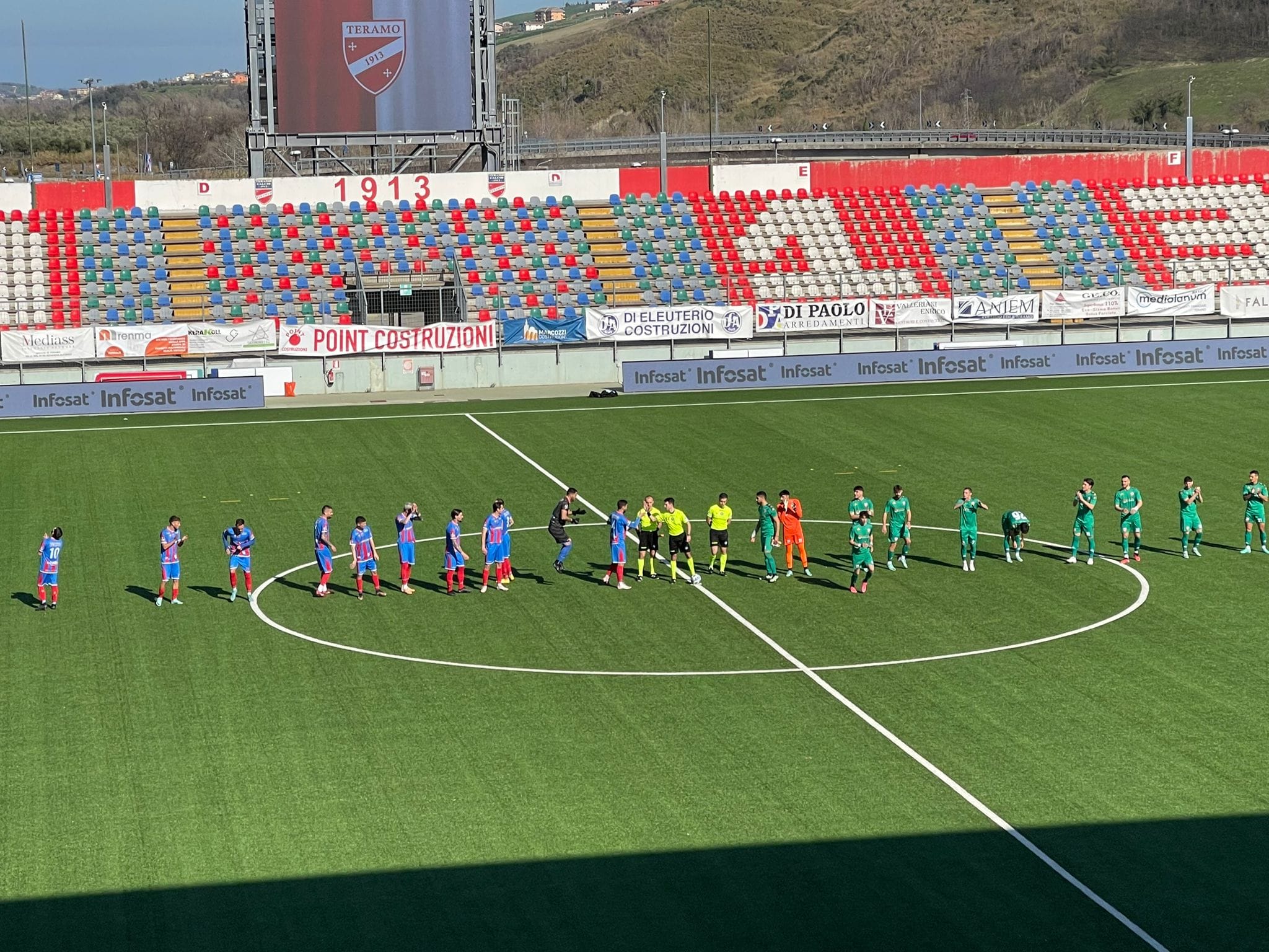 Coppa Italia Eccellenza: il Paternò cade di misura al “Bonolis”. Il 3 Aprile la gara di ritorno