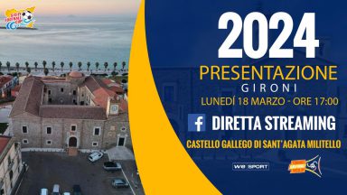 Sicily Football Cup 2024