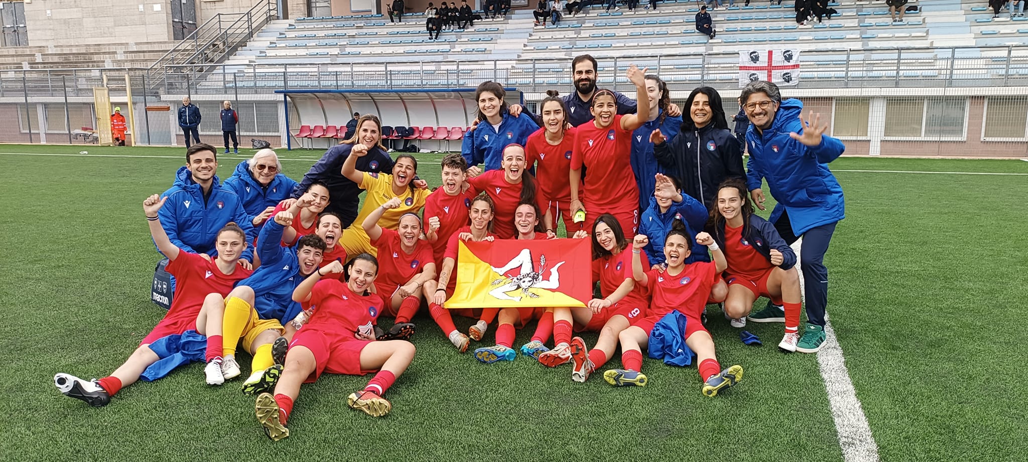 Torneo delle Regioni 2024: giornata da incorniciare per le Rappresentative siciliane