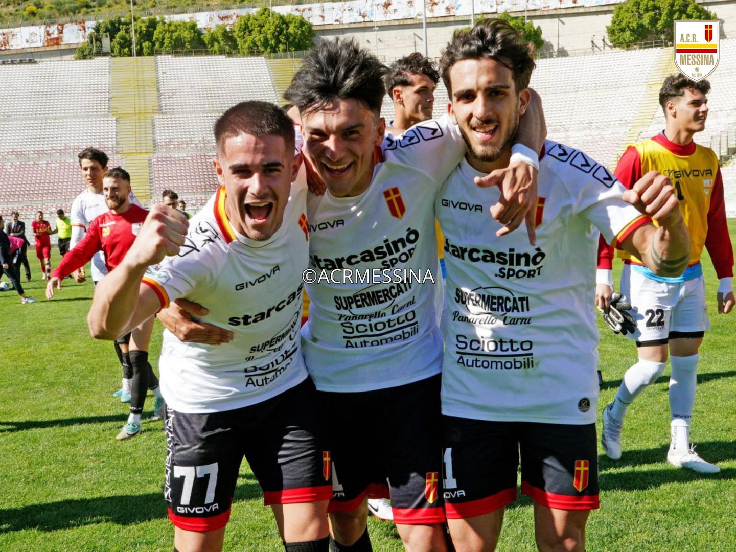 Messina: archiviata la salvezza è tempo di programmazione o accuse?