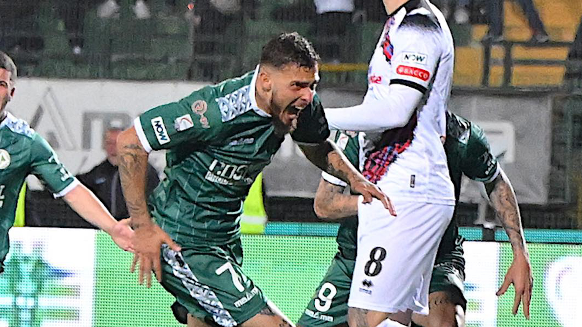 Serie C, playoff: Avellino e Benevento sognano la finale