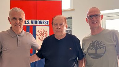 Meli-Facciolo alla Vibonese