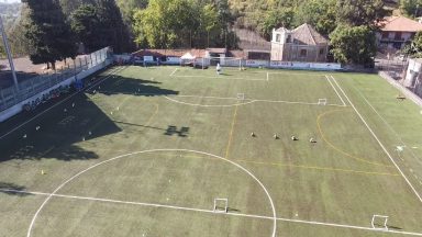 GDS Summer Soccer Camp