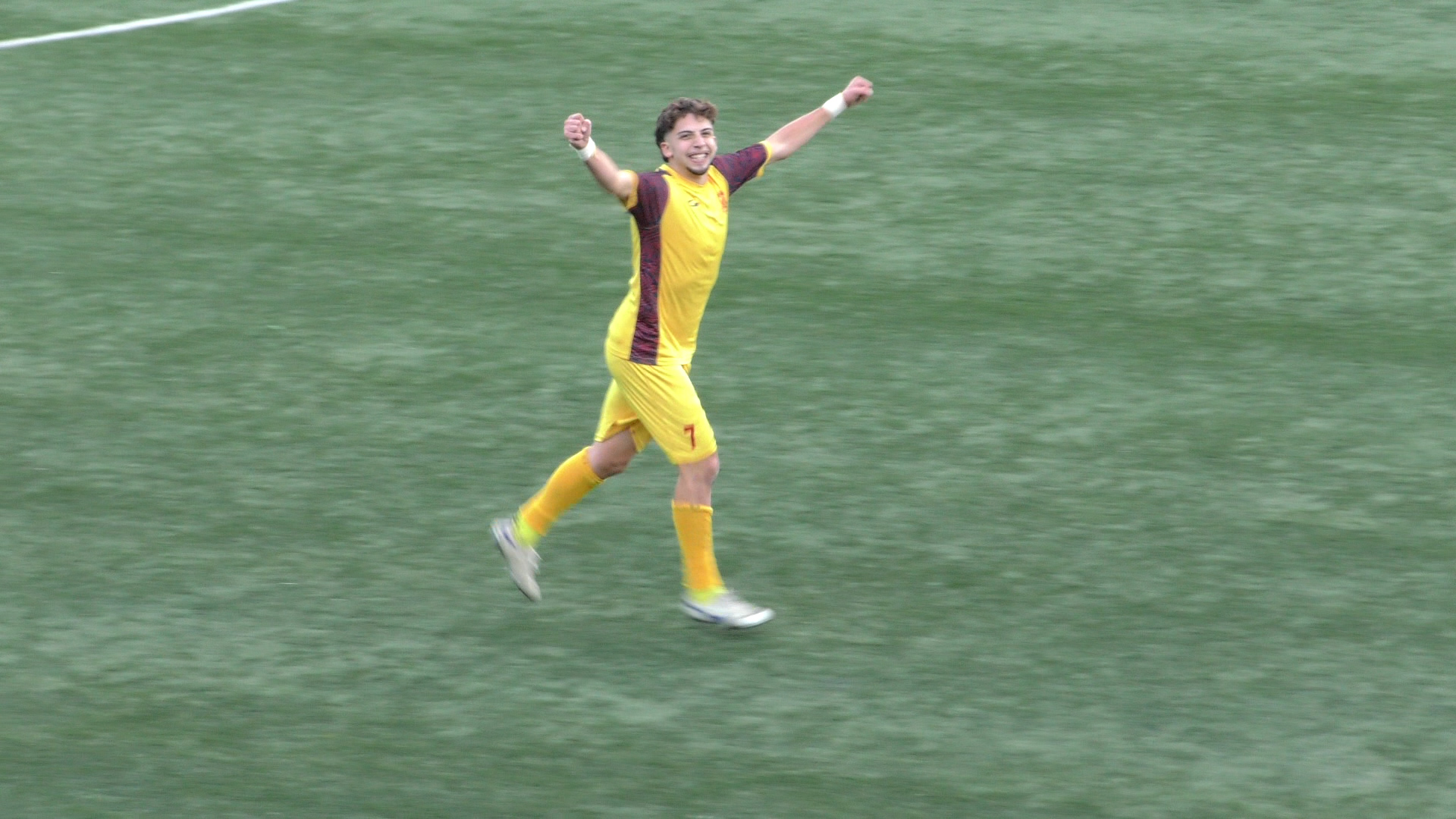 Promozione, 10^Giornata: Messana e Acquedolcese vincono e scappano. Colpo Atletico Messina