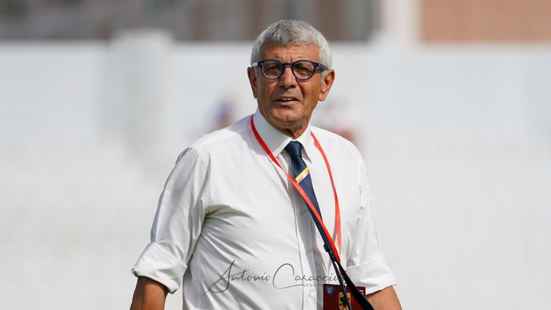 Serie D, Nuova Igea Virtus: si divono le strade con il DS Angelo Sorace