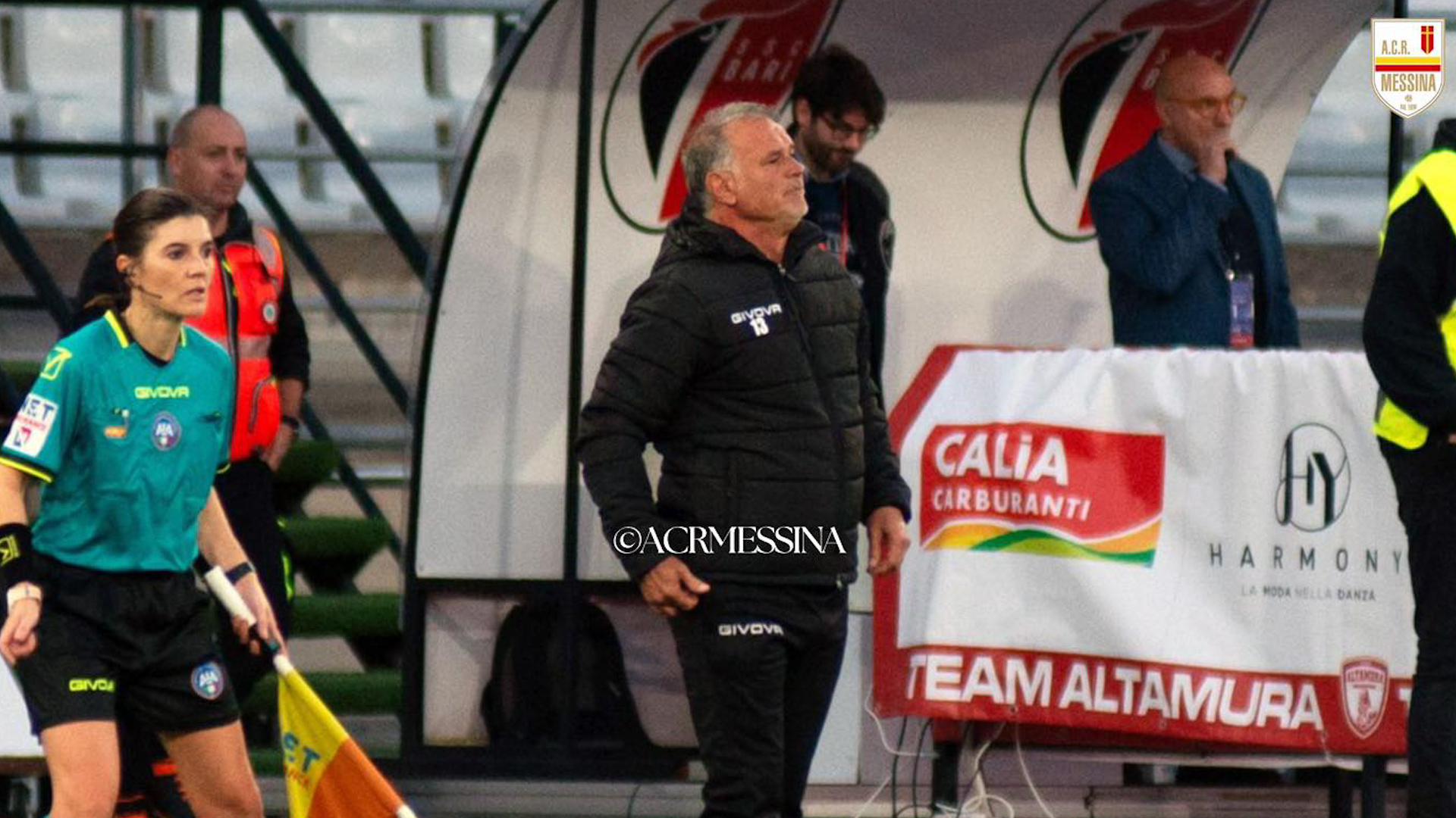 Nuova Igea Virtus, ufficiale l’addio a Ferraro: Giacomo Modica in pole per la panchina giallorossa