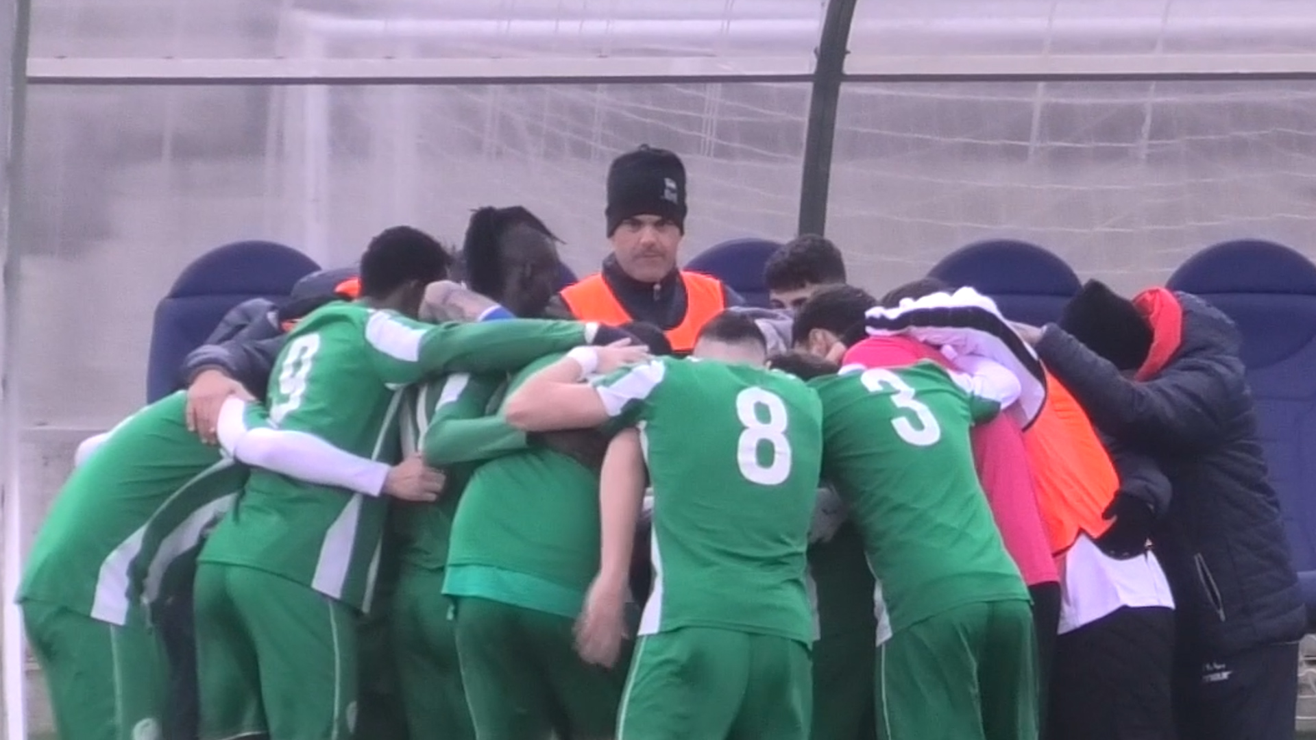 Promozione: il Città di Villafranca perde a Santa Lucia del Mela