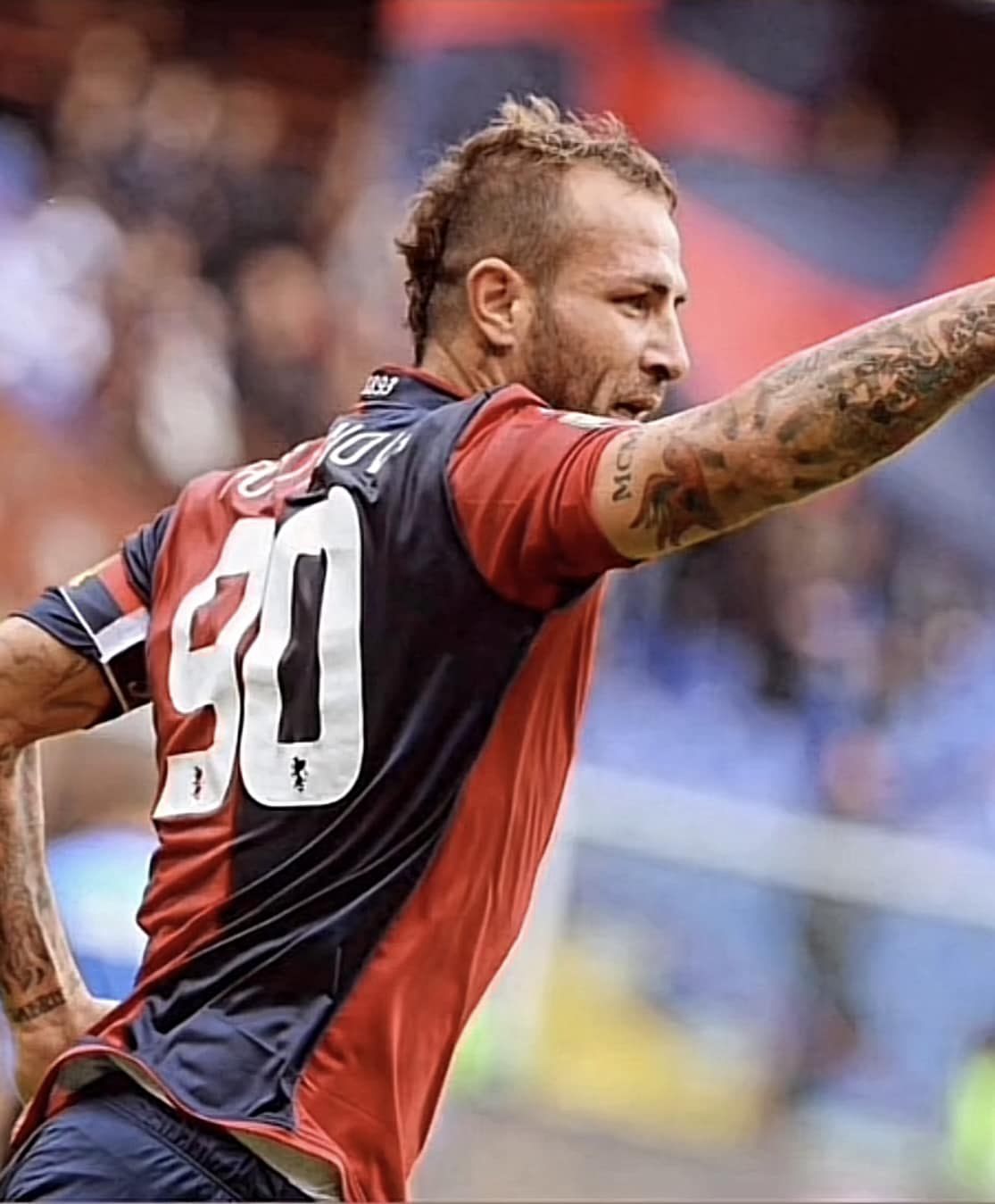 Daniele Portanova, da procuratore di giovani talenti a tecnico in seconda del Cosenza in Serie B