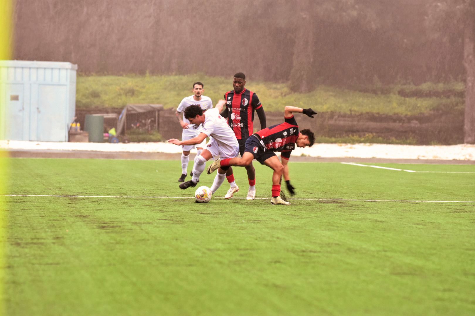 Eccellenza: Milazzo, obiettivo riscatto contro la Nebros. Trasferta a Siracusa per il Modica
