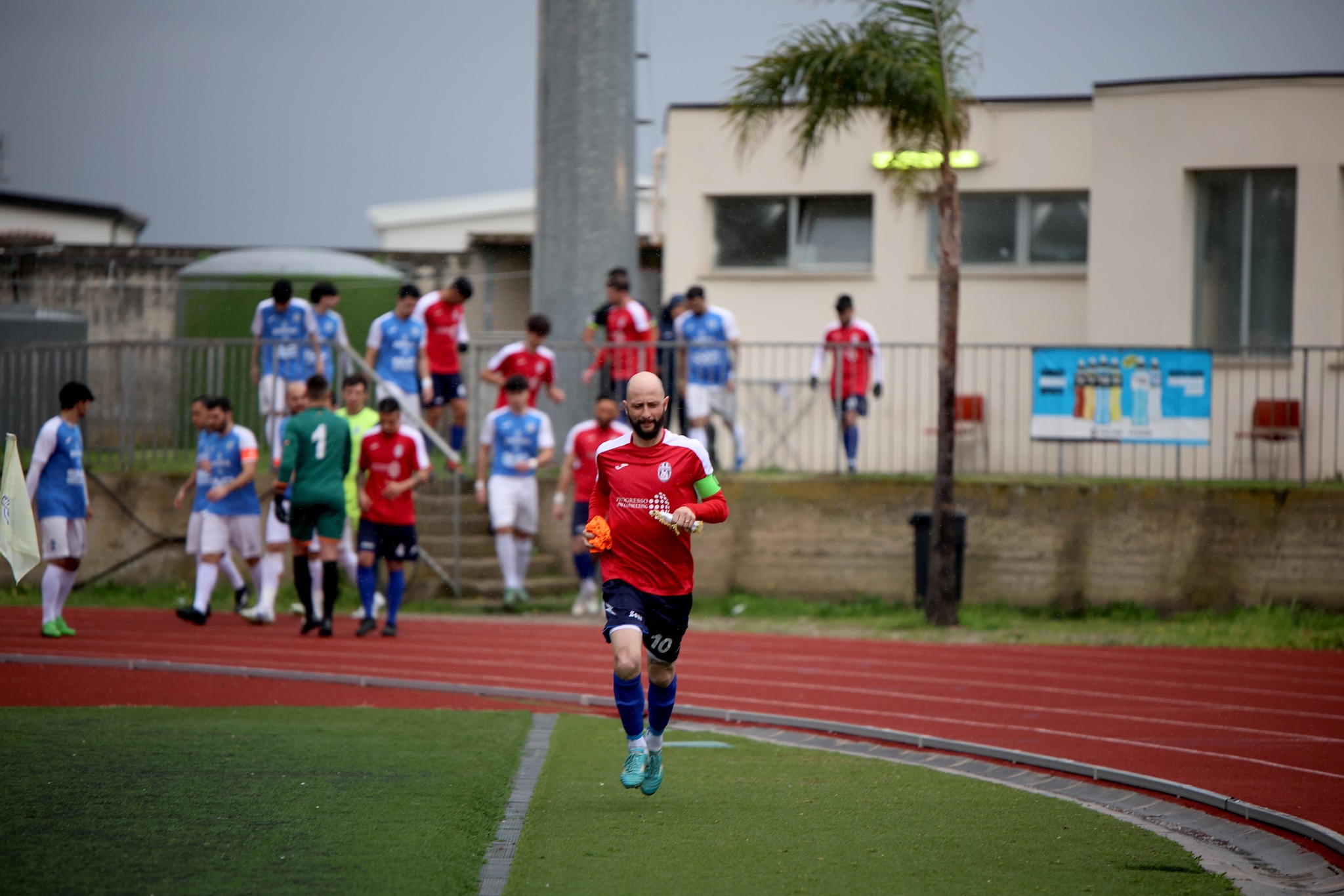 Promozione: risposta al San Fratello Acquedolcese e vetta per la Messana. Colpo Aluntina al “Sorbello Stadium”