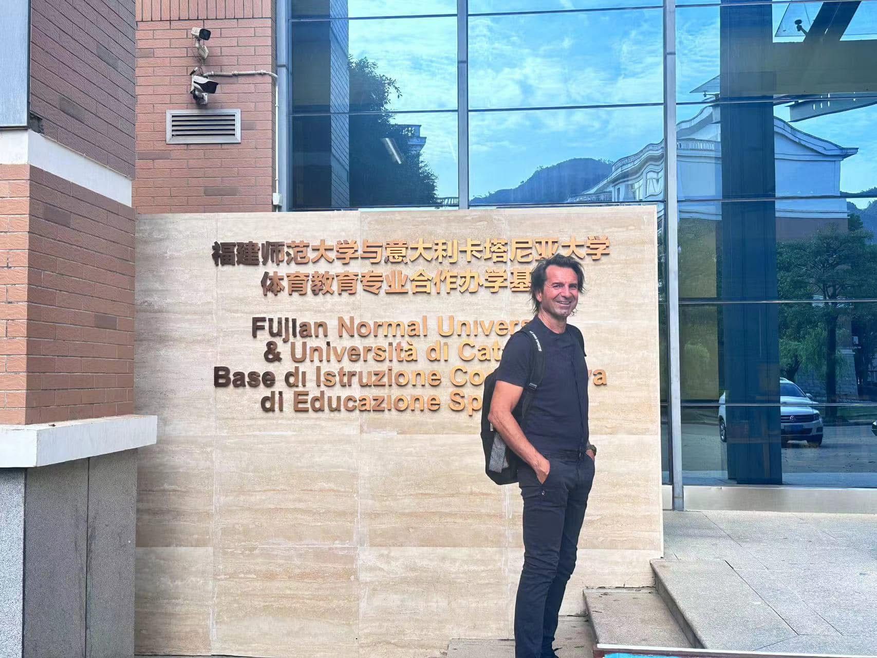 Il responsabile delle rappresentative Breve: “Abbiamo formazioni solide, possiamo arrivare in fondo”