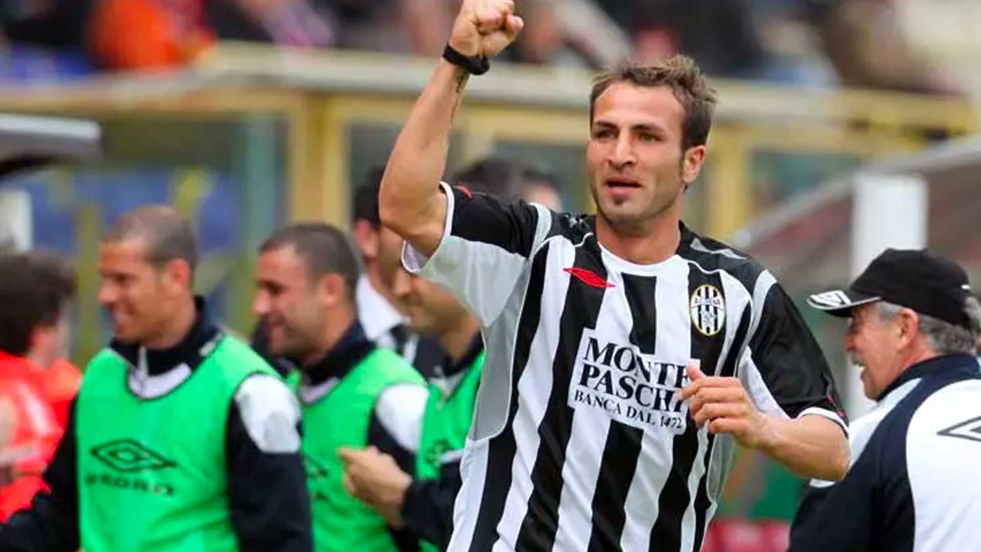 Daniele Portanova “torna” in campo: sarà il nuovo allenatore in seconda del Cosenza